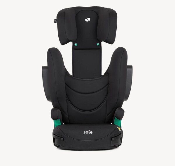 Joie i-Trillo™ FX car seat (100-150cm), Shale - Joie