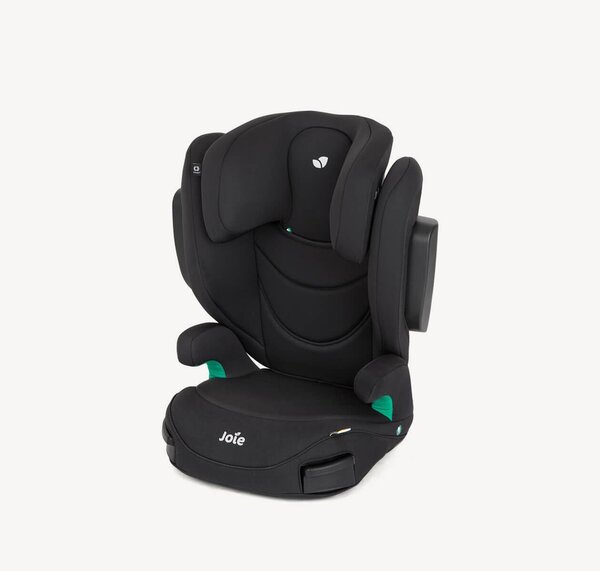 Joie i-Trillo™ FX car seat (100-150cm), Shale - Joie