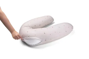 Doomoo Buddy imetamispadja püür Mushrooms - Doomoo