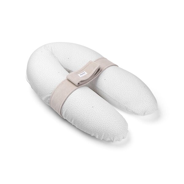 Doomoo nursing pillow cover Relax Almond - Doomoo