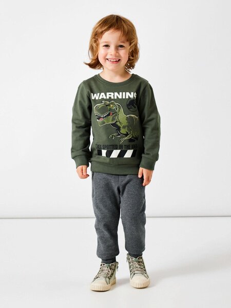 NAME IT sweatshirt Nmmnat - NAME IT
