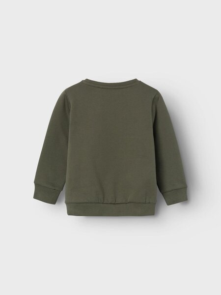 NAME IT sweatshirt Nmmnat - NAME IT