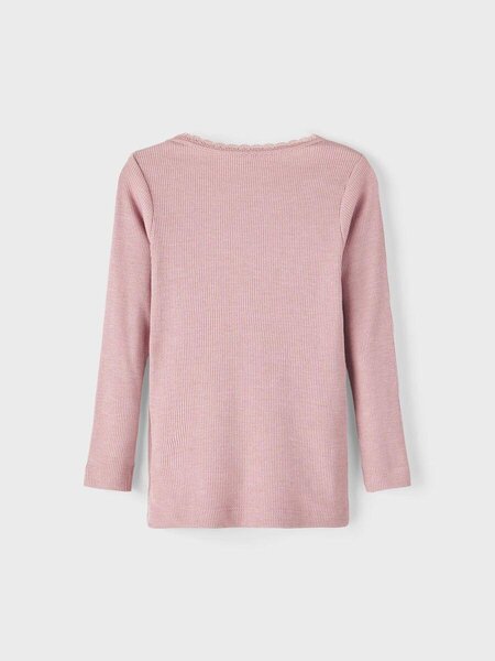 NAME IT L/S shirt Nmfkab - NAME IT