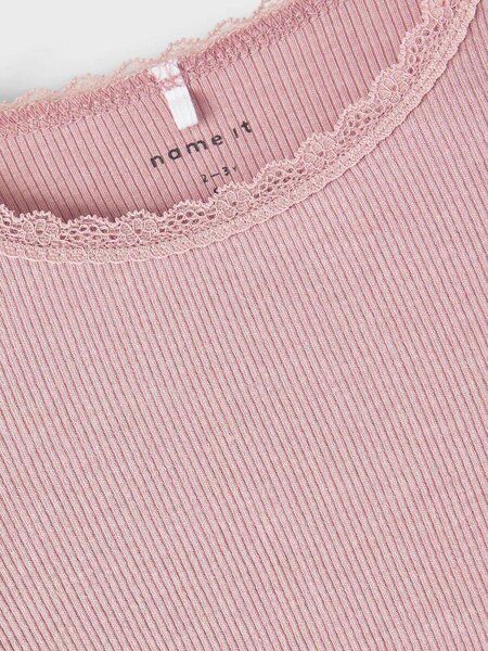 NAME IT L/S shirt Nmfkab - NAME IT