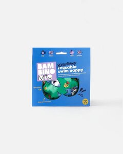 Bambino Mio swim nappy Swpfinn - Bambino Mio