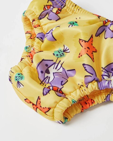 Bambino Mio ujumismähe Swpflip - Bambino Mio
