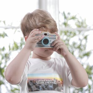PolarB wooden toy Camera - PolarB