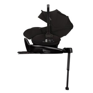 Nuna Arra Next turvahäll 40-85cm Caviar, isofix alusega Base Next  - Cybex