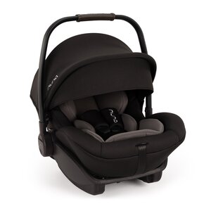 Nuna Arra Next turvahäll 40-85cm Caviar, isofix alusega Base Next  - Cybex