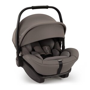 Nuna Arra Next car seat 40-85cm Granite with isofix Base Next  - Nuna