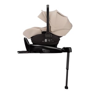 Nuna Arra Next car seat 40-85cm Biscotti with isofix Base Next  - Nuna