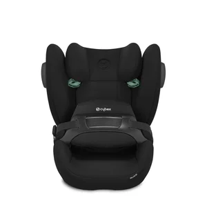Cybex Pallas B3 i-Size 76-150cm car seat, Pure Black - Cybex