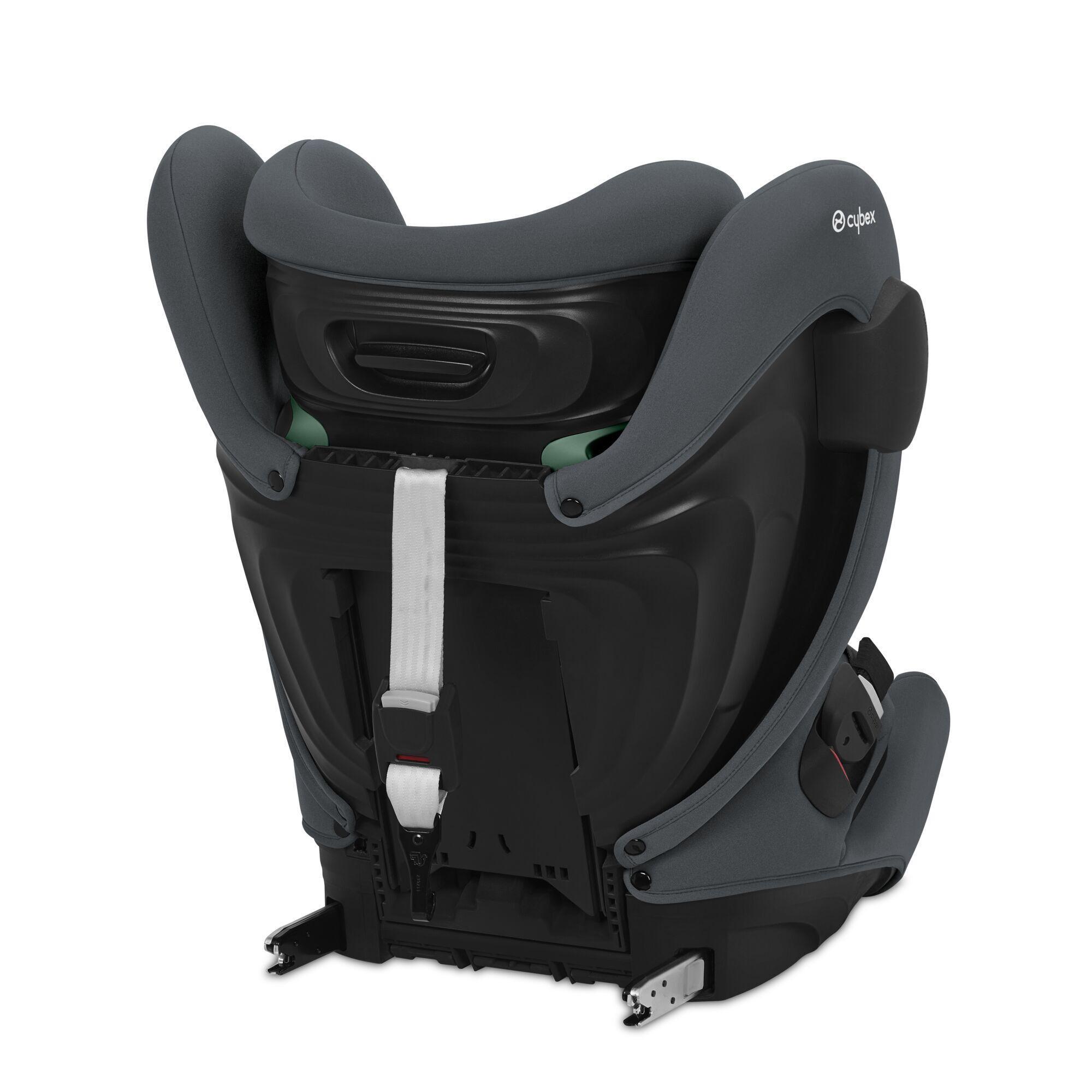 Cybex Pallas B3 i Size 76 150cm car seat Cobblestone NordBaby