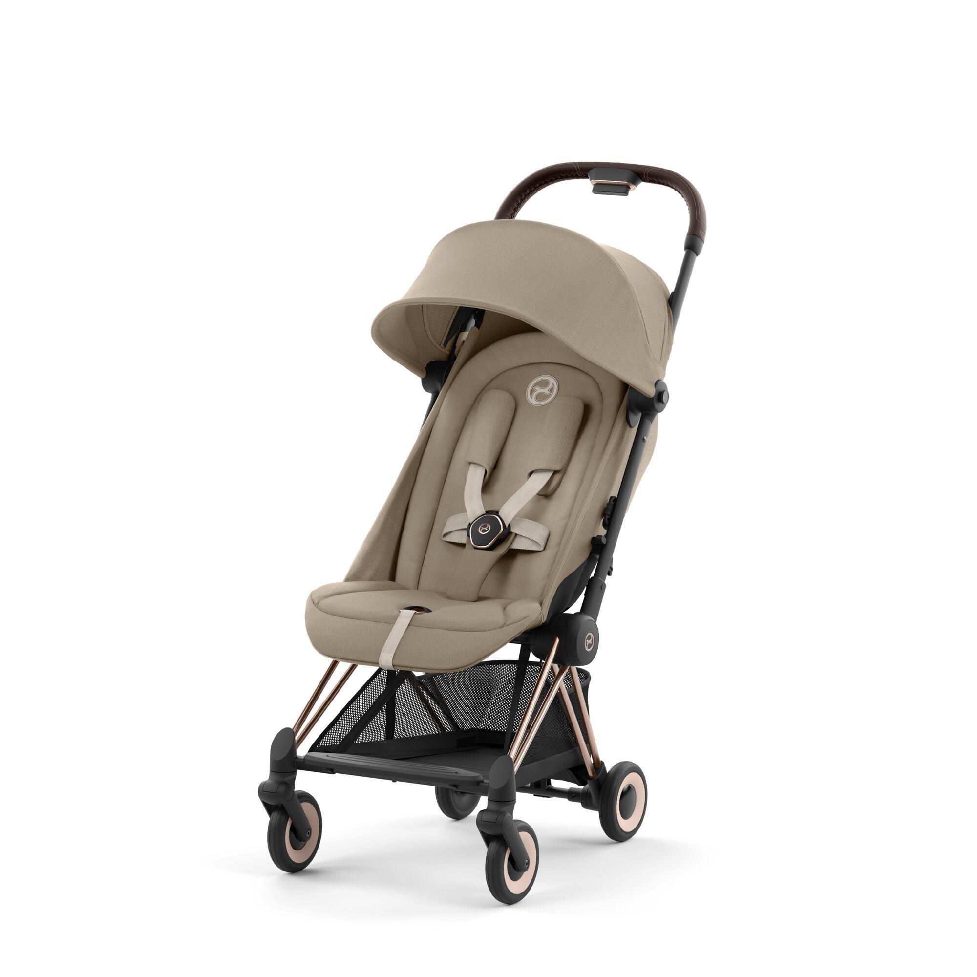 Beige buggy on sale