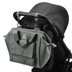 Elodie Details tarvikute kott Wide Frame  - Elodie Details