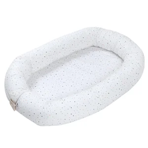 Nordbaby beebipesa Nestor, White Dot - Nordbaby