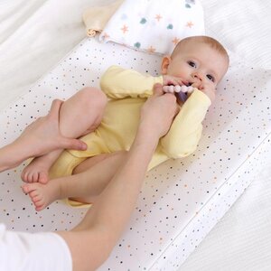 Nordbaby Changing mat MATEO - Nordbaby