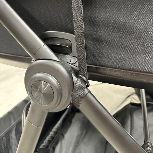 Nordbaby Stroller sunshade - Nordbaby