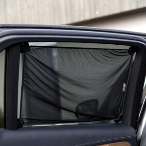 Nordbaby Car sunshade 2pcs - Nordbaby