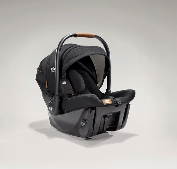 Joie Sprint turvahäll 40-75cm, Signature Eclipse - Joie