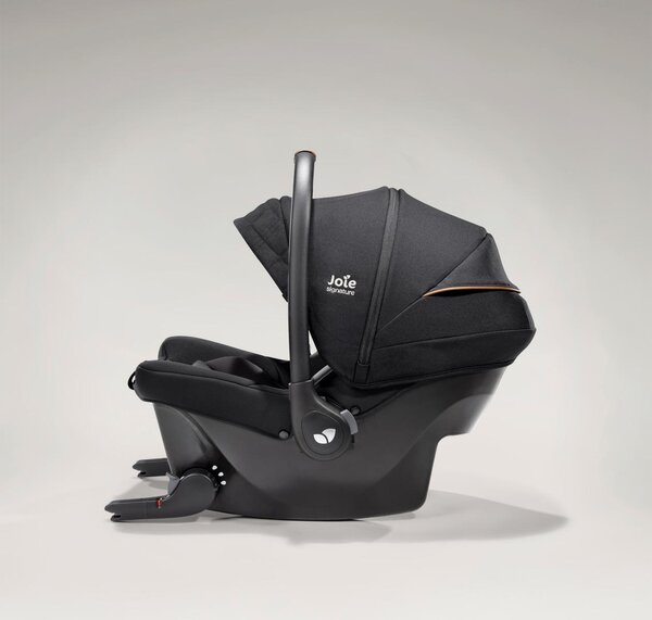 Joie Sprint turvahäll 40-75cm, Signature Eclipse - Joie