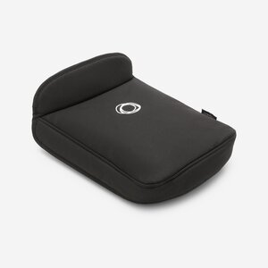 Bugaboo Donkey 5 apron Midnight black - Bugaboo