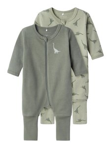 NAME IT tudukombe Nbmnightsuit - Legowear