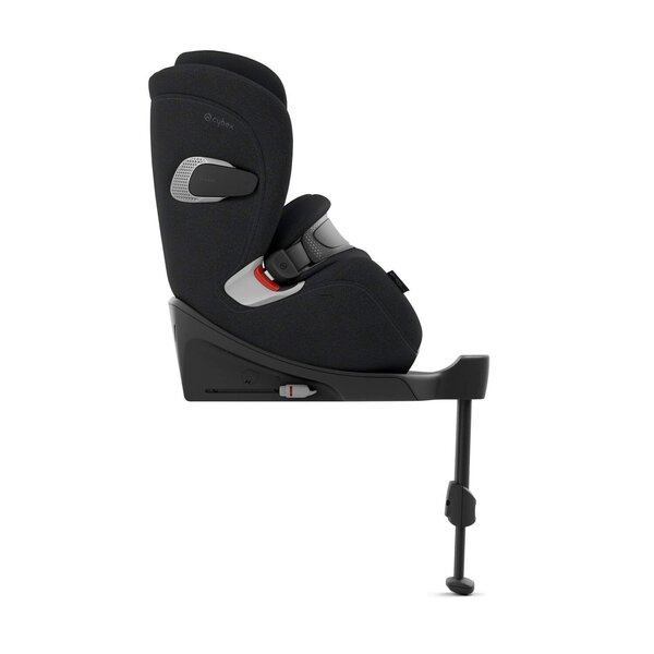 Cybex Anoris T2 i-Size 76-125cm car seat, Plus Sepia Black - Cybex