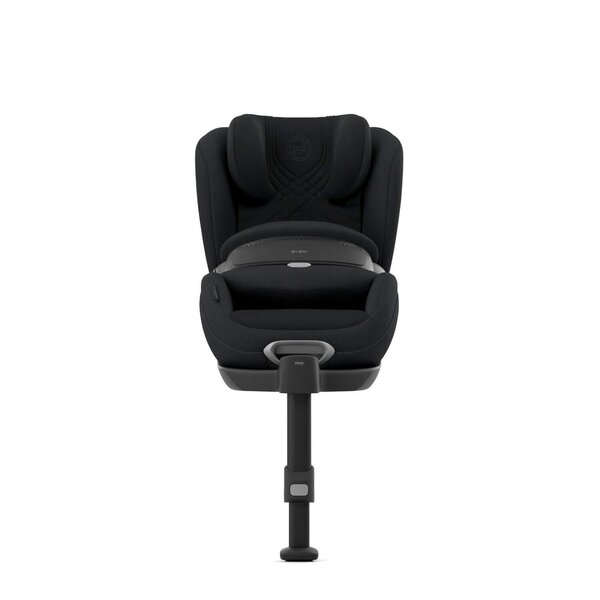 Cybex Anoris T2 i-Size 76-125cm car seat, Plus Sepia Black - Cybex