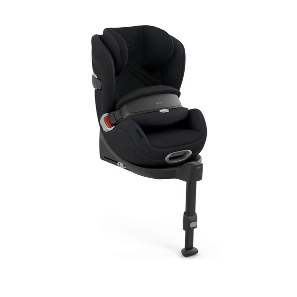 Cybex Anoris T2 i-Size 76-125cm car seat, Plus Sepia Black - Cybex