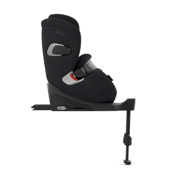 Cybex Anoris T2 i-Size 76-125cm car seat, Plus Sepia Black - Cybex