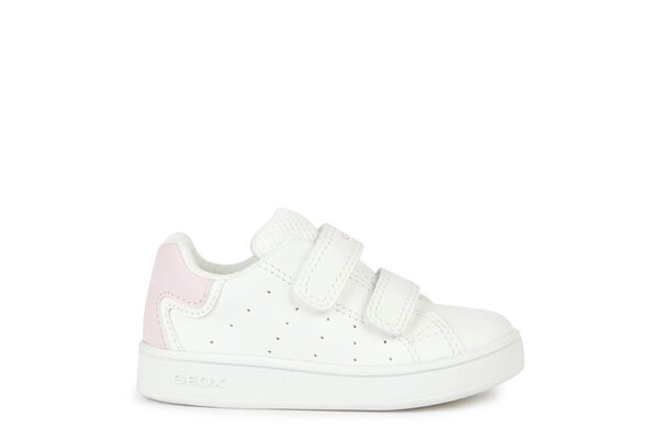 Geox vabaajajalatsid B ECLYPER GIRL - Geox