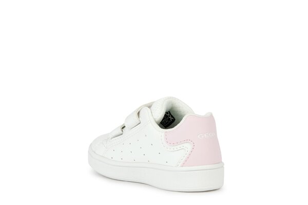 Geox vabaajajalatsid B ECLYPER GIRL - Geox