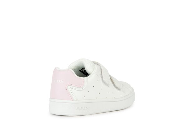 Geox vabaajajalatsid B ECLYPER GIRL - Geox