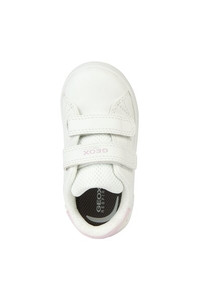 Geox vabaajajalatsid B ECLYPER GIRL - Geox
