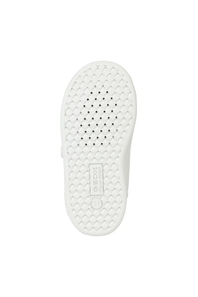 Geox vabaajajalatsid B ECLYPER GIRL - Geox