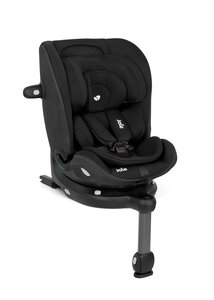 Joie I-Pivot Grow car seat 40-135cm, SHALE - Joie