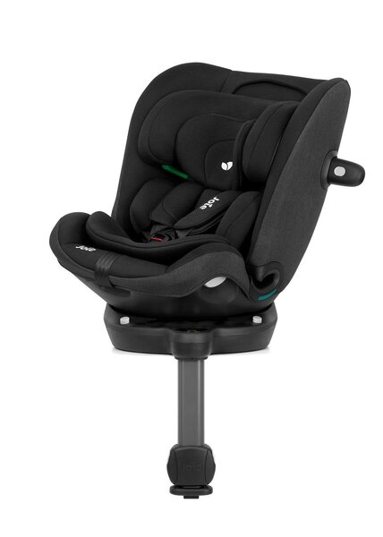 Joie I-Pivot Grow car seat 40-135cm, SHALE - Joie
