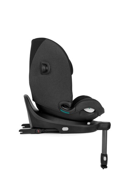 Joie I-Pivot Grow car seat 40-135cm, SHALE - Joie