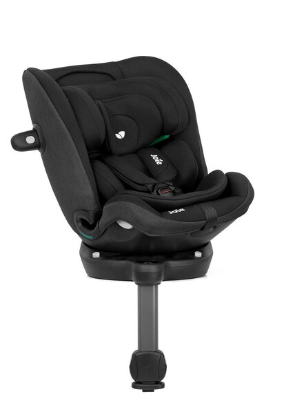 Joie I-Pivot Grow car seat 40-135cm, SHALE - Joie