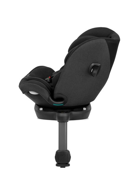 Joie I-Pivot Grow car seat 40-135cm, SHALE - Joie