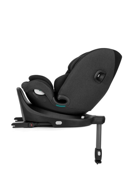 Joie I-Pivot Grow car seat 40-135cm, SHALE - Joie