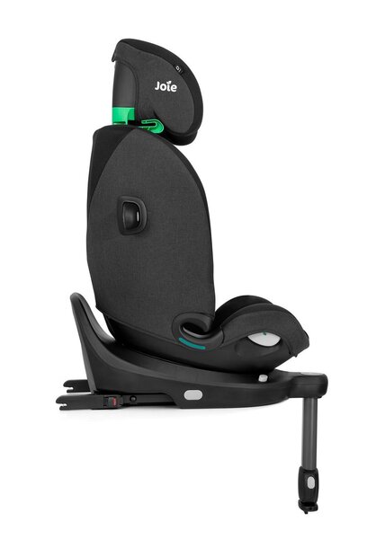 Joie I-Pivot Grow car seat 40-135cm, SHALE - Joie