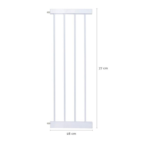 Nordbaby Extension part 28 cm - Nordbaby