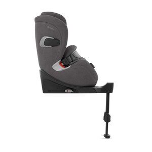 Cybex Anoris T2 i-Size 76-125cm turvatool, Plus Mirage Grey - Cybex