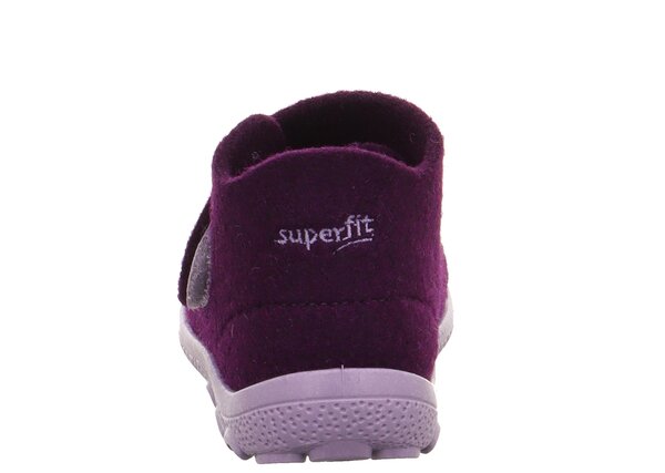 Superfit sisejalatsid HAPPY OCTI  - Superfit