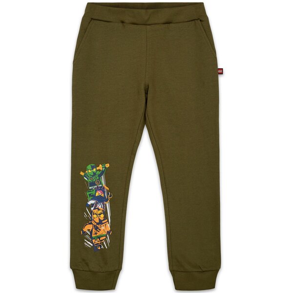 Legowear dressipüksid LWPHILO 701 - Legowear