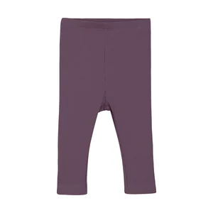 Minymo Leggings Rib - Minymo