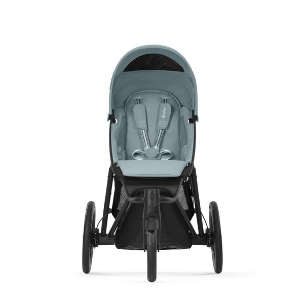 Cybex Avi Spin 2in1 vankrikomplekt, Stormy Blue - Cybex