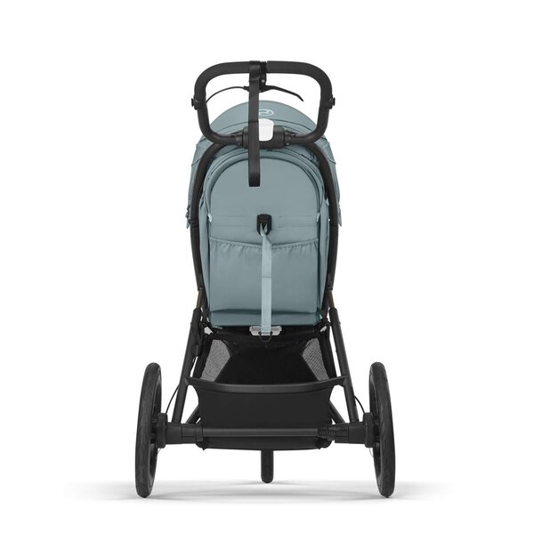 Cybex Avi Spin 2in1 vankrikomplekt, Stormy Blue - Cybex